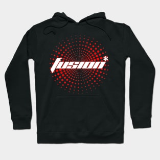 Fusion (Spots) Hoodie